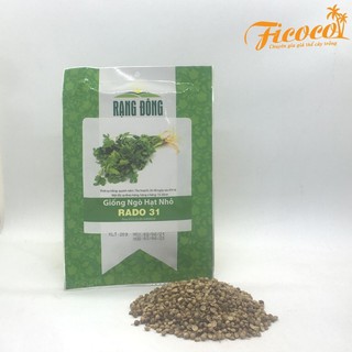 HẠT GIỐNG NGÒ RÍ (NGÒ HẠT NHỎ) RADO 31
