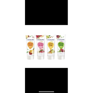 Sữa rửa mặt Hazeline 50g