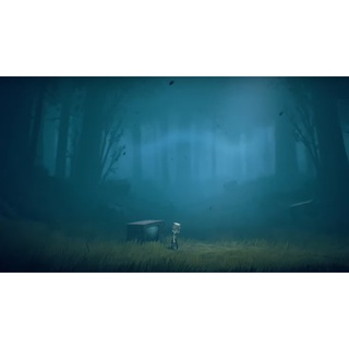 Đĩa Game PS4 Little Nightmares 2