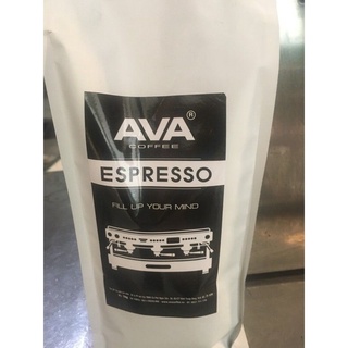 Cafe ava xay nguyên chất 100% -1kg
