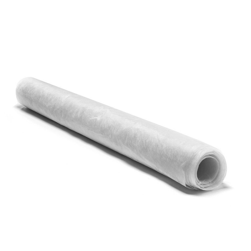 someryer Alkali Free Ultra Thin Smooth Surface Glass Fiber Chopped Strand Mat Pad Roll | BigBuy360 - bigbuy360.vn