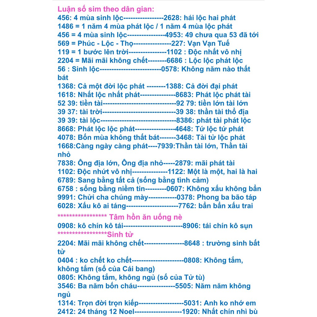 sim vina số đẹp trả trước đầu 091 sim vinaphone dùng nghe gọi và truy cập 4G