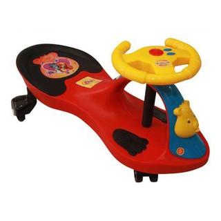 Xe lắc có nhạc Việt Nhật cỡ đại cân nặng 40kg trở lại