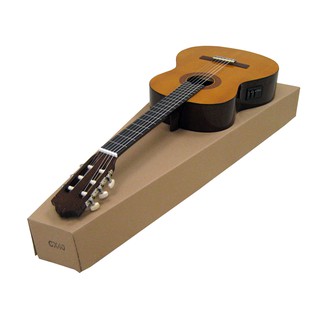 ĐÀN GUITAR YAMAHA CX40