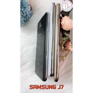 Vỏ SS J7 - Vỏ SS J700