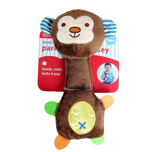 Thú chút chít loại 1