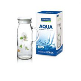 Bình nước Glasslock IJ913 (IJ-913) - 1.2 lít