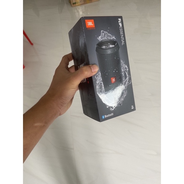 JBL Flip Essential
