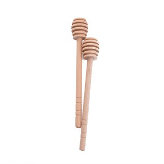 MUỖNG GỖ LẤY MẬT ONG