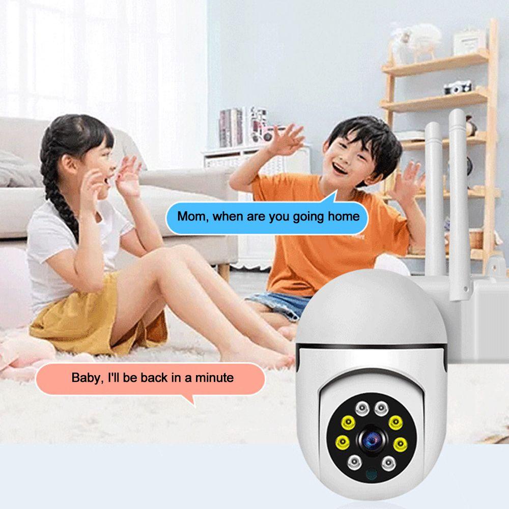 Camera CCTV Không Dây 5G 1080P HD 1080P
