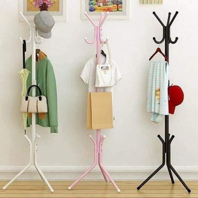 Cây treo đồ đa năng