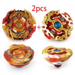 Con Quay Đồ Chơi Beyblade Burst Cho-z Spriggan / Spryzen B-128 + B-100 Spriggan