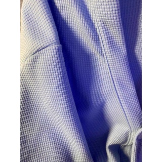 [order] Áo cardigan xanh nhạt basic xinh xắn (ảnh thật ở cuối)