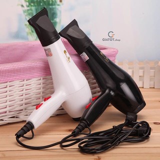 Máy sấy tóc công suất lớn 1600w chenye msd-8815