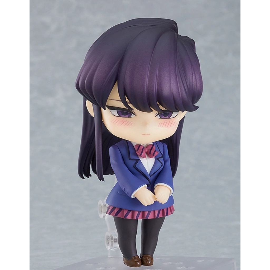 [Đặt Trước] Mô Hình Nendoroid Shoko Komi - Nendoroid 1853 Komi Can't Communicate