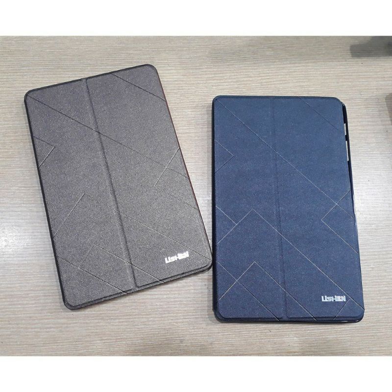 Bao da máy tính bảng Samsung Galaxy TAb A7 lite T220 / T225 chính hang lishen