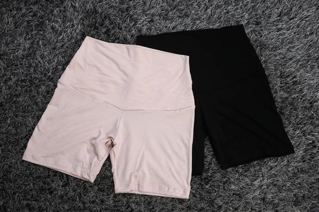 Quần mặc trong váy Momsday chất Tencel ( mã MP12006 )