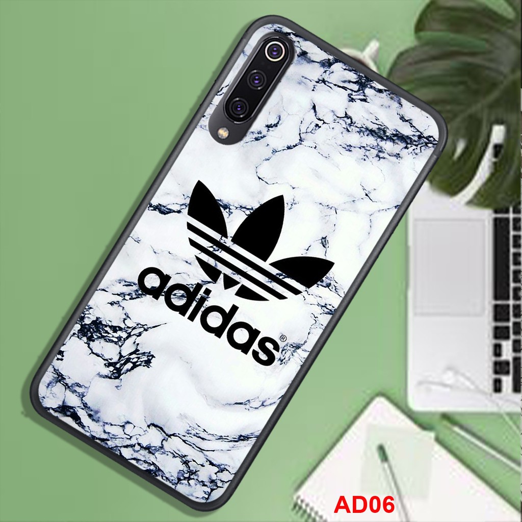 ỐP LƯNG XIAOMI MI 9 SE - VIVO S1 IN NHIỀU HÌNH ADIDAT ĐẸP GIÁ RẺ