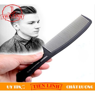 Lược tạo kiểu tóc nam, nữ TONI & GUY răng thưa