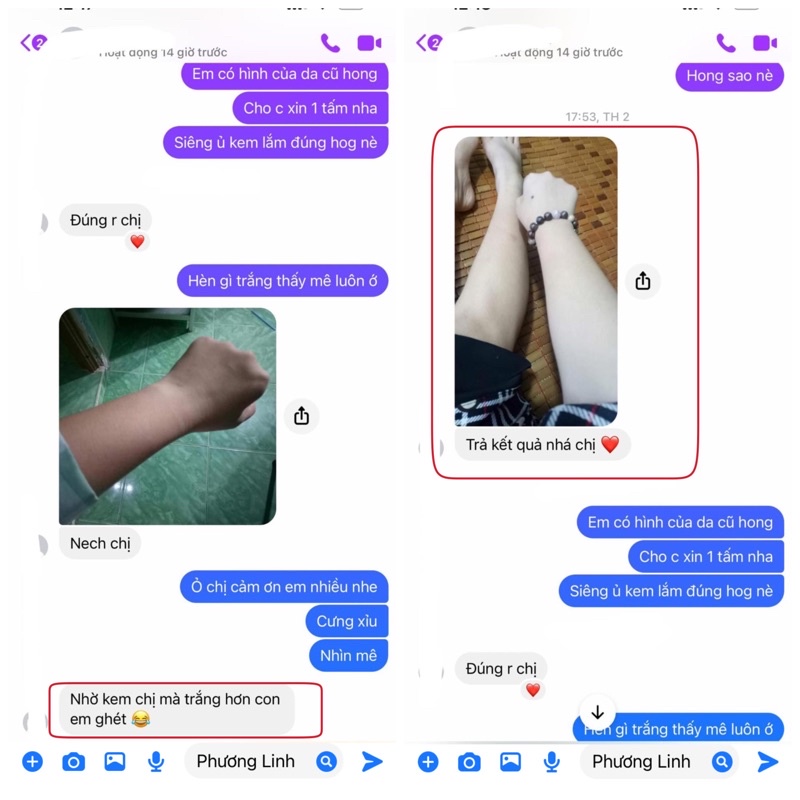 Kem Body Cốt Thái Trắng Mạnh