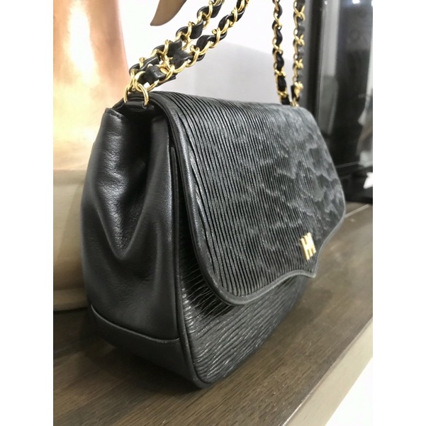 Túi đeo vai Hanae Mori- used bags