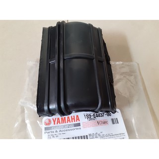 Cổ cao su lấy gió bô e Exciter 135 Yamaha