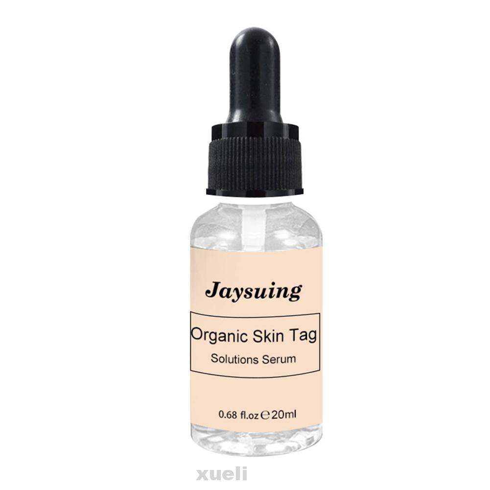 (Hàng Mới Về) Serum Trị Mụn Cóc Không Đau 20ml Tiện Dụng