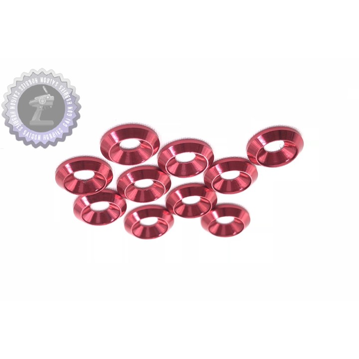 LÔNG MÀU NHÔM XSPEDE