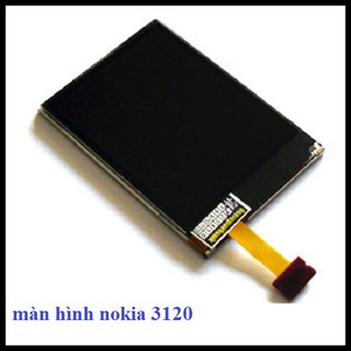 Màn hình dùng cho điện thoại Nokia 3120