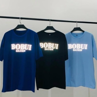 ÁO THUN NAM BOBUI