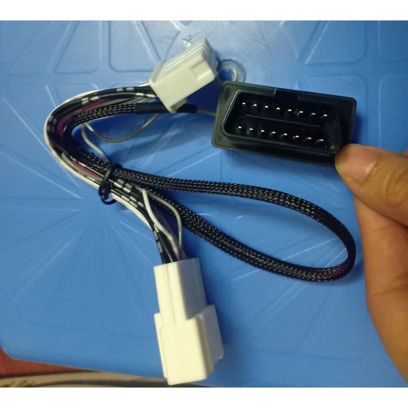 Autolock Vios/Yaris 2014-2021