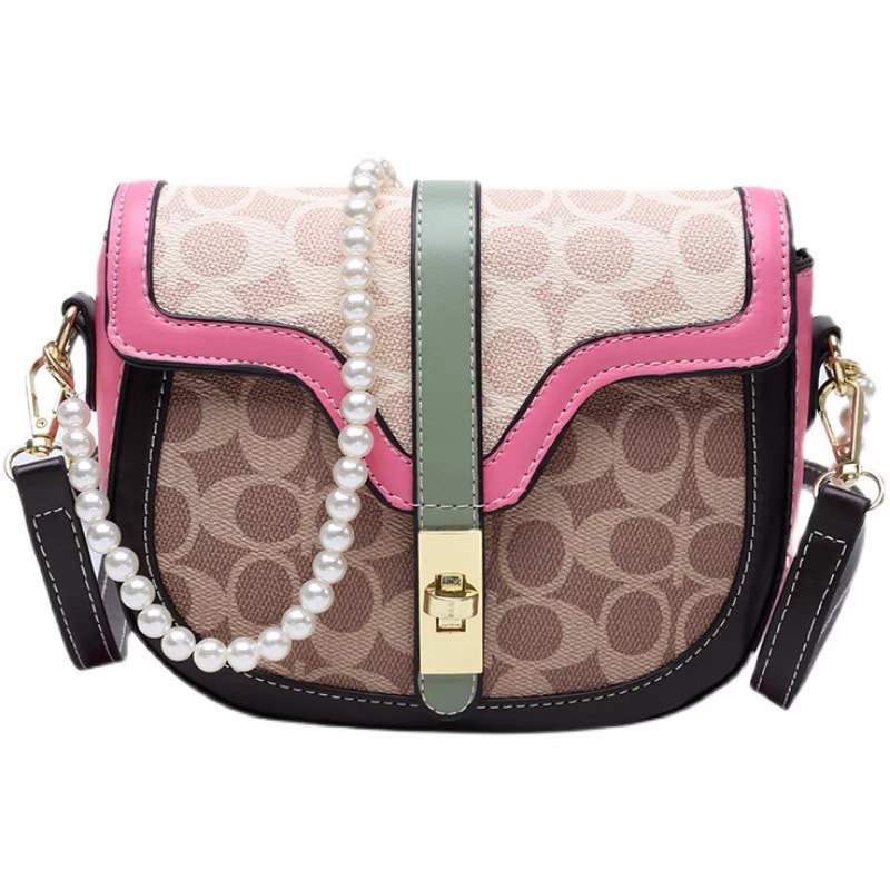 TÚI ĐEO CHÉO DA CAO CẤP ORDER TAOBAO