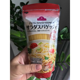 Mì spagheti