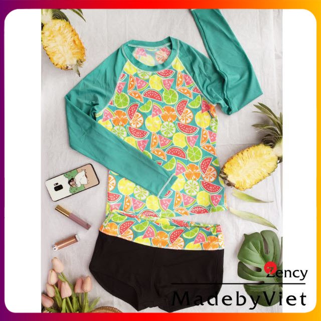 👙 Bikini, Bộ đồ bơi nữ 2 mảnh Zency chất liệu thun cao cấp, kiểu dáng thời trang 🐬đi bơi, đi biển. Freeship 🚀 NA15 | BigBuy360 - bigbuy360.vn