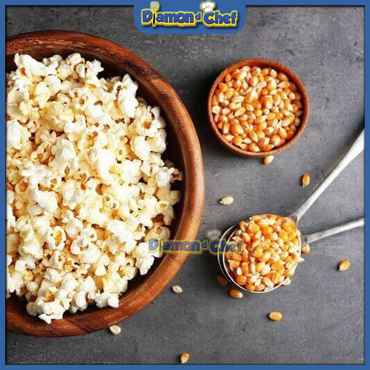 Ngô Nổ Popcorn Mỹ Ngon Như Rạp Chiếu Phim 500g