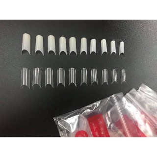 Móng tip nối móng đắp gel , đắp bột