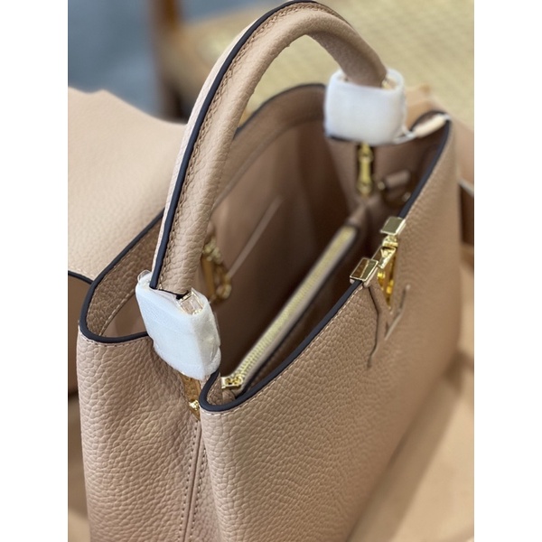 Túi LV capu Full màu supvip