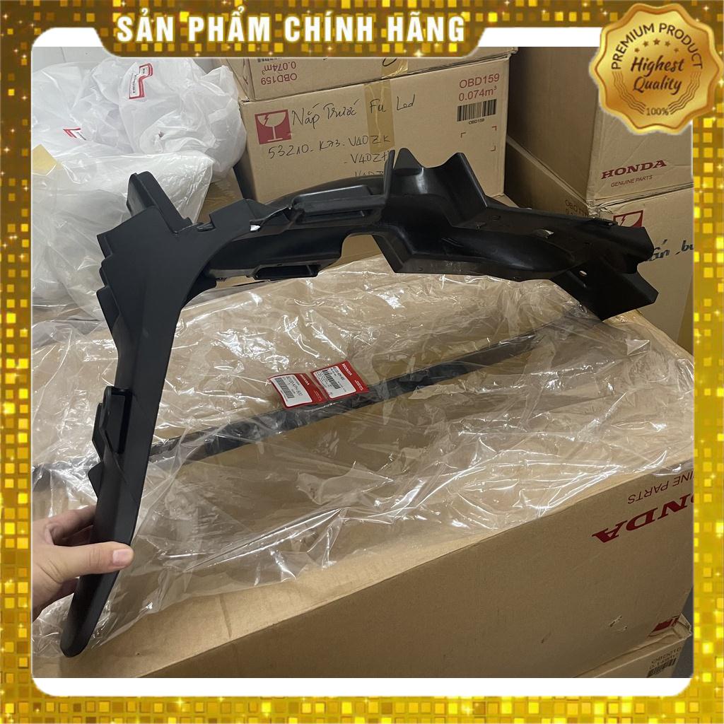 Nhựa nhám đen xe future 2 hàng chính hãng