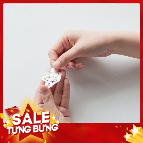 SALE Set ,bộ,gói 30 miếng dán hình xăm tato cực độc- cực đẹp