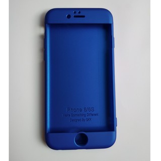 Ốp lưng Iphone 6/6S GKK 360