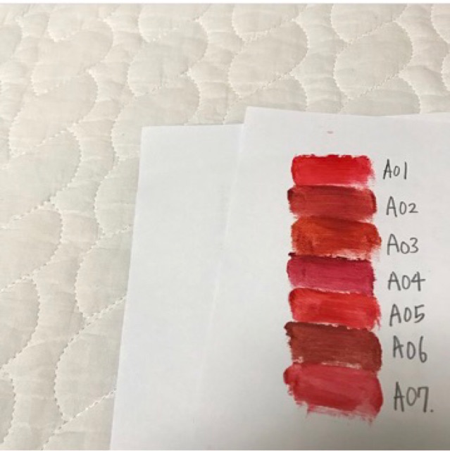 Son kem lì Black rouge air fit velvet lip tint | BigBuy360 - bigbuy360.vn