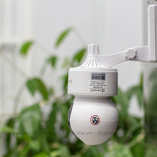 Camera Ai Wifi 3.0 Mpx Vantech V2010B2
