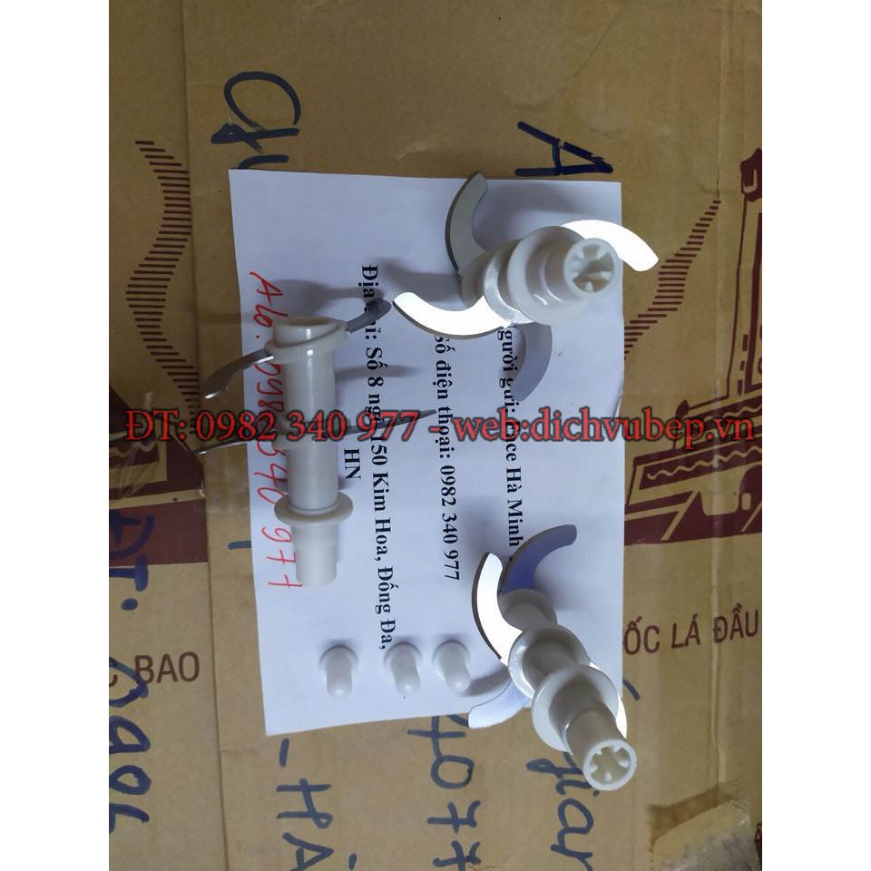 Lưỡi dao máy xay osaka - Lưỡi dao máy xay osaka