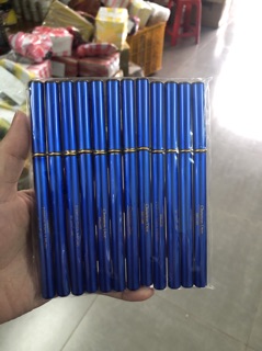 CHÌ VẼ CHÂN MÀY