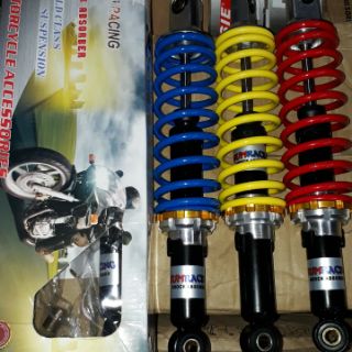 Phuộc Sum Dream Wave Sirius