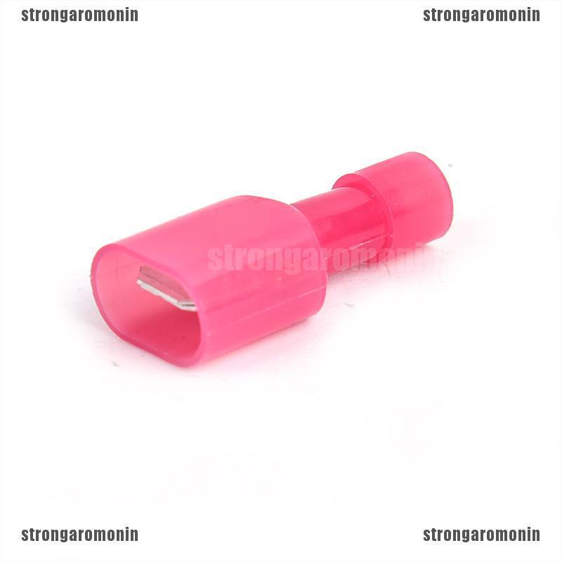 Set 25 Đầu Nối Dây Điện Nhanh Chóng Chuyên Dụng