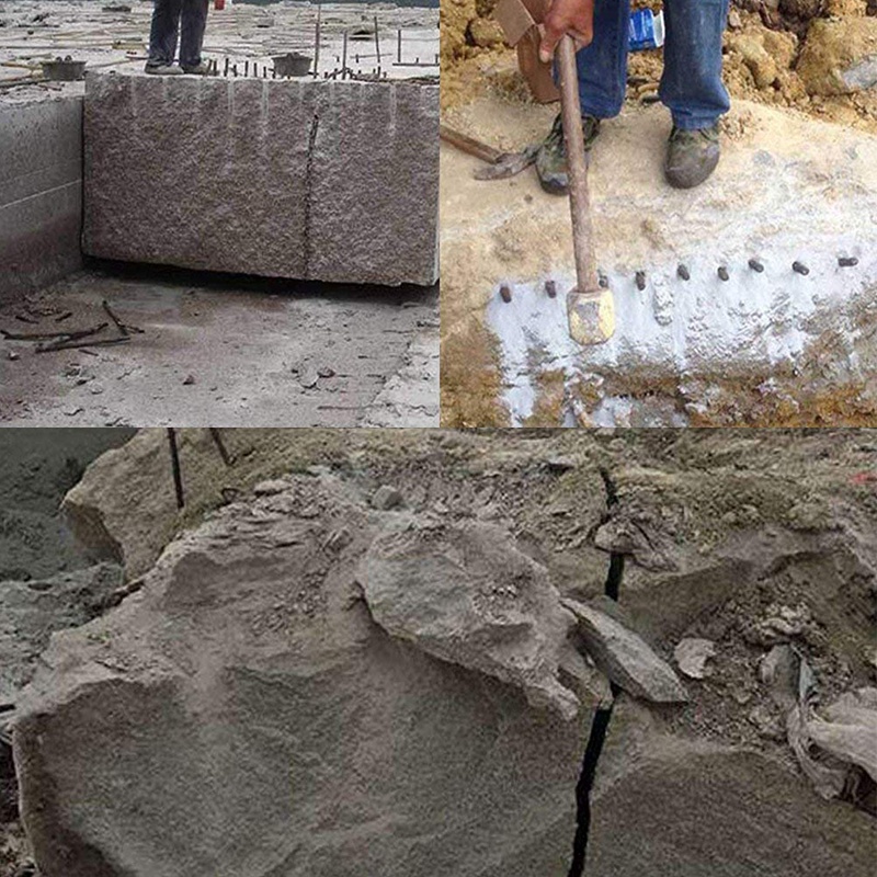 Bộ 5 Đầu Kim Cương Chia Sẻ Bằng Sắt 16mm Chuyên Dụng Chất Lượng Cao