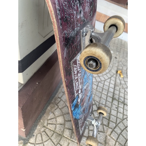 Bánh Ván Trượt Maven 102a