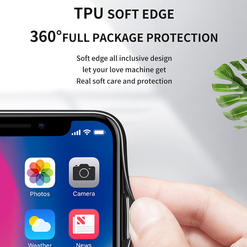 ốp điện thoại Kính Cường Lực Đẹp Mắt Cho Lg G6 G7 Plus + G9 Thinq V60 Lgg6 Lgg7