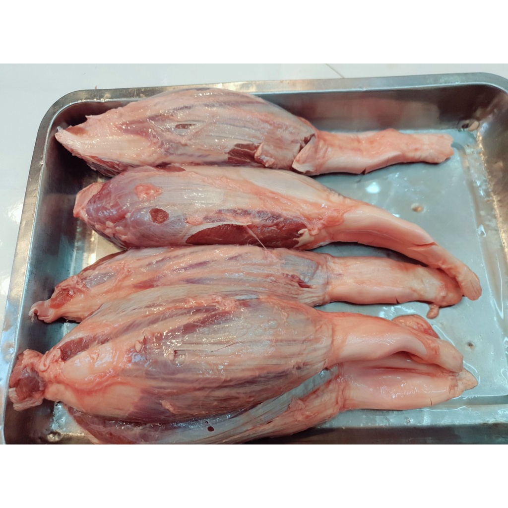 Bắp Bò Hoa, Bắp Bò Rùa,...